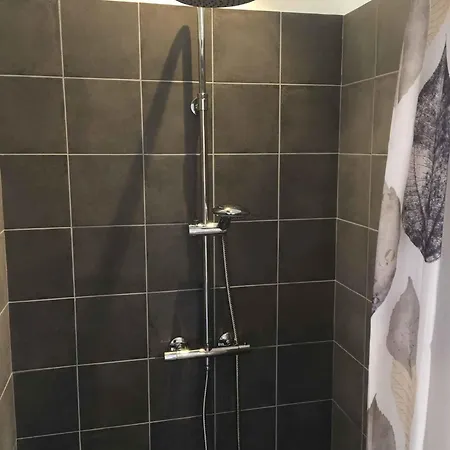 At Nordstrand Nykøbing Sjælland