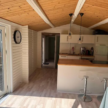 Holiday Home Near Nordstrand Nykobing Sj