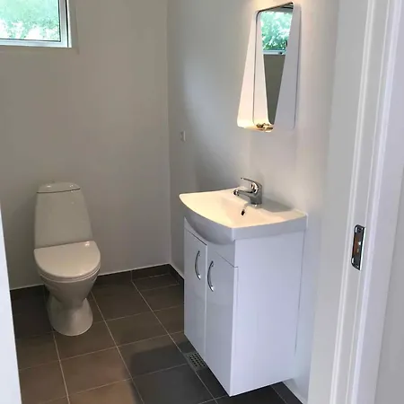 Holiday Home Near Nordstrand Nykobing Sj *