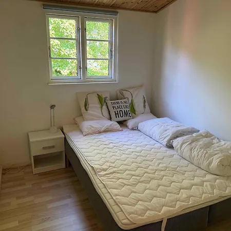 At Nordstrand بيت للعطل