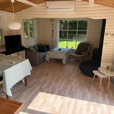 Near Nordstrand Nykobing Sj Tatil Evi *