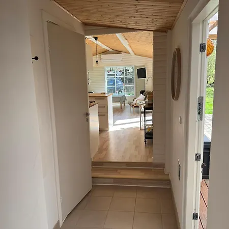 Holiday Home Near Nordstrand Nykobing Sj *