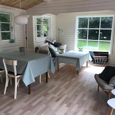 Tatil Evi Near Nordstrand Nykobing Sj *