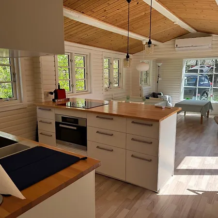 Tatil Evi Near Nordstrand Nykobing Sj Nykøbing Sjælland