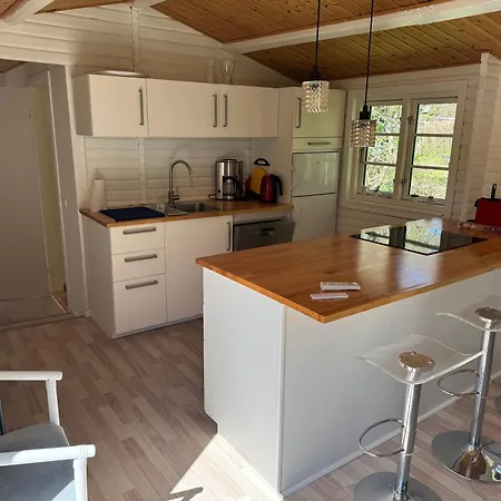 Tatil Evi Near Nordstrand Nykobing Sj *