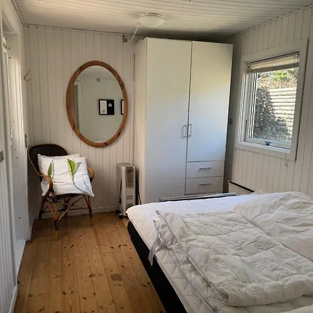 Holiday Home Near Nordstrand Nykobing Sj Nykøbing Sjælland