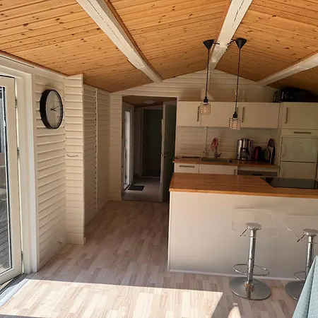 Holiday Home Near Nordstrand Nykobing Sj * Nykøbing Sjælland