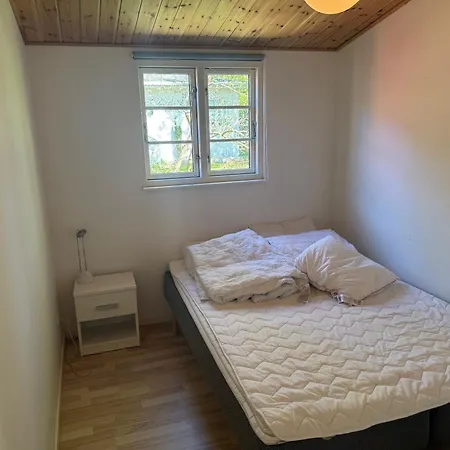 Holiday Home Near Nordstrand Nykobing Sj Prázdninový dům *